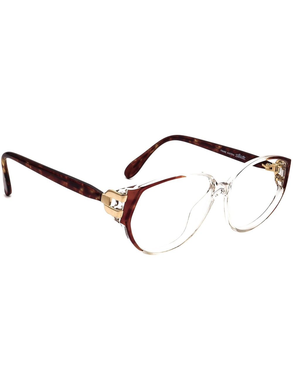 Silhouette SPX M 1797 /20 C 2491 Eyeglasses